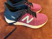 new Balance Turnschuhe Niedersachsen - Oldenburg Vorschau