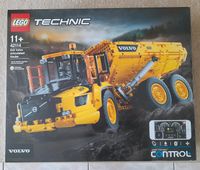 LEGO TECHNIK 42114 VOLVO Dumper 6x6 Bayern - Aschaffenburg Vorschau