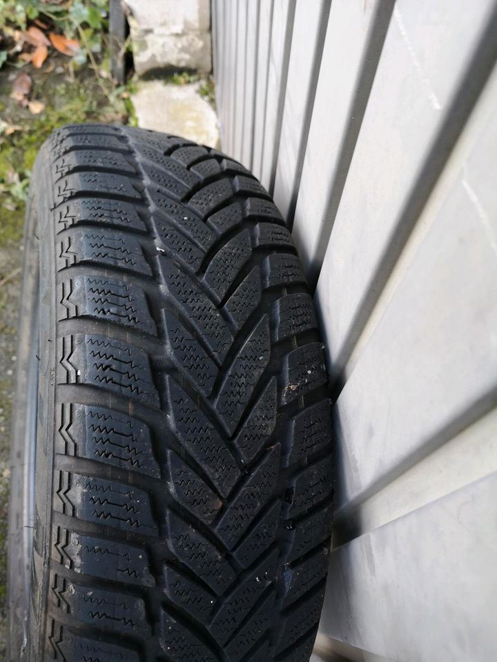 Dunlop 185 /65 R15 in Selfkant