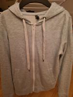 Sweatjacke mit angerauter Innenseite XS Sachsen - Taucha Vorschau