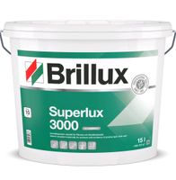 Brillux superlux 3000 - 15 liter Nordrhein-Westfalen - Iserlohn Vorschau