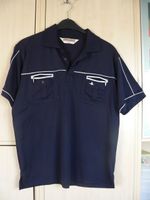 Herren-Poloshirt DUNKELBLAU - GRÖßE M 48/50 Bayern - Weiden (Oberpfalz) Vorschau