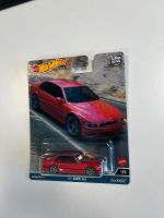 Hot Wheels BMW M5 E39 Bayern - Kiefersfelden Vorschau