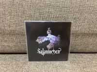 Sataninchen, Katzelied - Edition 1 (limitiert), CD Pankow - Prenzlauer Berg Vorschau