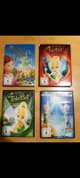 DVDs Tinkerbell Hessen - Guxhagen Vorschau