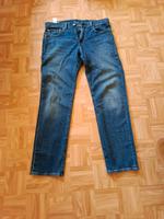 levis 502 neue ohne Etikett.W 34 L 34 Nordrhein-Westfalen - Bünde Vorschau