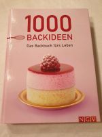 Backbuch❗1000 Backideen❗ Baden-Württemberg - Ertingen Vorschau