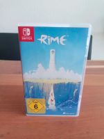 Rime Nintendo Switch inkl Soundtrack Baden-Württemberg - Nürtingen Vorschau