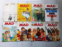 MAD-Comic-Hefte Nordrhein-Westfalen - Oberhausen Vorschau