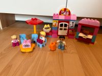 Lego Duplo Café „Top Zustand“ Hessen - Dreieich Vorschau