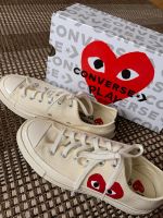 Converse X Comme des Garçons PLAY Bayern - Heilsbronn Vorschau