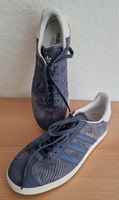 Adidas Schuhe, Blau, Größe 39.5 Rheinland-Pfalz - Pirmasens Vorschau
