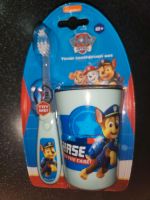 Paw patrol Zahnbürsten Set Niedersachsen - Bruchhausen-Vilsen Vorschau