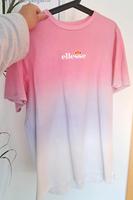 Ellesse Oversize T-Shirt - Rosa - Gr. M Nordrhein-Westfalen - Hagen Vorschau