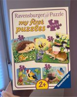 Ravensburger Puzzle my First Puzzle komplett NEU Rheinland-Pfalz - Herdorf Vorschau