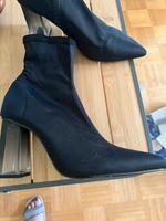 Stiefeletten (  12 Euro inklusive Versand) Baden-Württemberg - Wolfach Vorschau