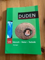 Mensch-Natur-Technik Klasse 5/6  ISBN: ‎978-3-8355-3113-0 Thüringen - Gera Vorschau