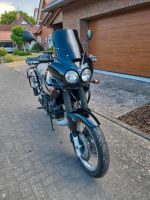 Triumph Tiger 885i T709 Schleswig-Holstein - Haby Vorschau