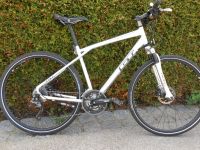 GT Transeo 1.0 Disc Crossbike / Trekkingbike, gebr. guter Zustand Bayern - Lauben Vorschau