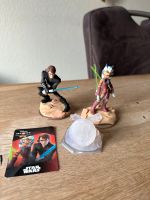 Disney Infinity -Figuren-Set-Star Wars Nordrhein-Westfalen - Harsewinkel Vorschau