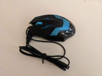 Gaming Maus Mouse mit USB - Kabel ***NEU und OVP*** Kiel - Ravensberg-Brunswik-Düsternbrook Vorschau