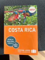 Reiseführer Stefan Loose Costa Rica Baden-Württemberg - Rauenberg Vorschau