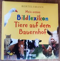 Mein erstes Bildlexikon - Tiere auf dem Bauernhof Nordrhein-Westfalen - Mechernich Vorschau
