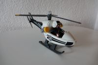 Polizeihubschrauber, Hubschrauber, Playmobil Sachsen - Altenberg Sachs Vorschau