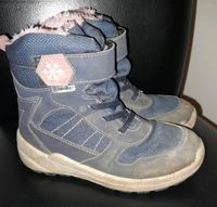 Tolle Schuhe von Ricosta gefüttert Gr. 29 NP 79,95 EUR Nordrhein-Westfalen - Leopoldshöhe Vorschau