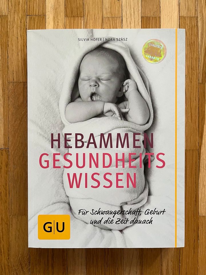 Wie Neu!: So beruhige ich mein Baby von Christine Rankl in Stuttgart