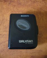 Sony Walkman WM EX 110 Niedersachsen - Salzhemmendorf Vorschau