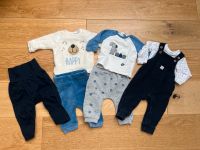 Baby Kleidungspaket Gr. 62-68 Sigikid Topomini mayoral Ergee Nordrhein-Westfalen - Detmold Vorschau