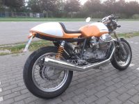 Moto Guzzi Le Mans Tausch gg. BMW nineT Urban GS möglich Nordrhein-Westfalen - Xanten Vorschau