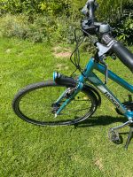 Damen Trekking Fahrrad - 28er von Koga Hessen - Hanau Vorschau