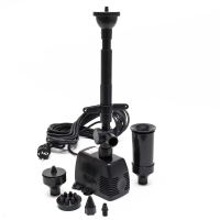 Springbrunnenpumpe Aquariumpumpe 1400l/h 28W Nordrhein-Westfalen - Gladbeck Vorschau