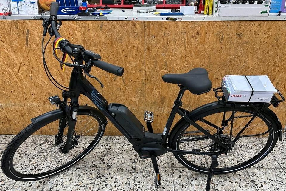 -40% NEU Vitality Kreidler Eco2S Wave RH:45+50cm eBike UVP:2359€ in Berlin