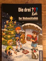 Die drei ??? Kids der Weihnachtsdieb Baden-Württemberg - Asselfingen Vorschau