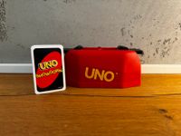 UNO Showdown Bayern - Deggendorf Vorschau