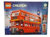 Lego Creator London Bus (10258) NEU EOL OVP MISB Eimsbüttel - Hamburg Rotherbaum Vorschau