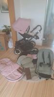 Bugaboo buffalo kinderwagen mit viel Zubehör Nordrhein-Westfalen - Gronau (Westfalen) Vorschau