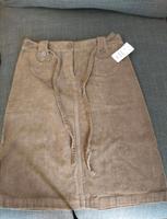 Neu - H&M Cordrock 36 Hessen - Wetzlar Vorschau