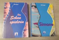 Die Schauspielerin + Simone - Ruth Gogoll - Lesbisch - Lesben Nordrhein-Westfalen - Lüdenscheid Vorschau