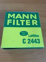 MANN Luftfilter C2443 Bayern - Scheyern Vorschau