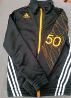 Coole Trainingsjacke / Fußballjacke ⭐ F 50 ⭐ Adidas ⭐ Gr. 140 Niedersachsen - Pattensen Vorschau