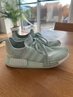 Adidas NMD R1 Mint 36 Bayern - Pförring Vorschau