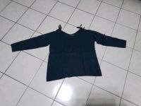 Langarmshirt/Pulli mit Cut Outs, Größe XL (46-48) Rheinland-Pfalz - Bassenheim Vorschau