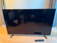 Grundig 55 VLX 8000 BP LED, 4K Ultra HD  Smart TV Niedersachsen - Buchholz in der Nordheide Vorschau