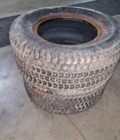 2x Bridgestone Pillow-Dia 29x12.00-15 Reifen Hako Kleintraktor Baden-Württemberg - Leutkirch im Allgäu Vorschau