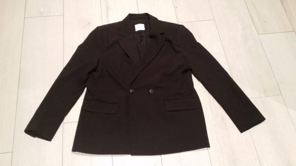 2 x Bershka Blazer - Gr.L - Damen Jacke Jacket - Feminine Cut in Wolfsburg