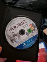 PS4 Life is strange Berlin - Gatow Vorschau